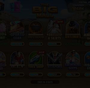 Meet your Posher, Jodi